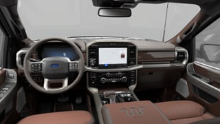 2026 Ford F-150® Internal Image 2